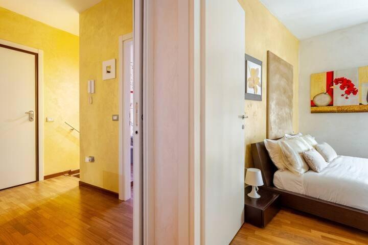 A Casa Minerva Lejlighed Rimini Eksteriør billede